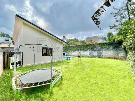 Imagem Imóvel com 3 Quartos à Venda, 277 m² em Chácara Eliana - Cotia Imagem Imóvel com 3 Quartos à Venda, 277 m² em Chácara Eliana - Cotia