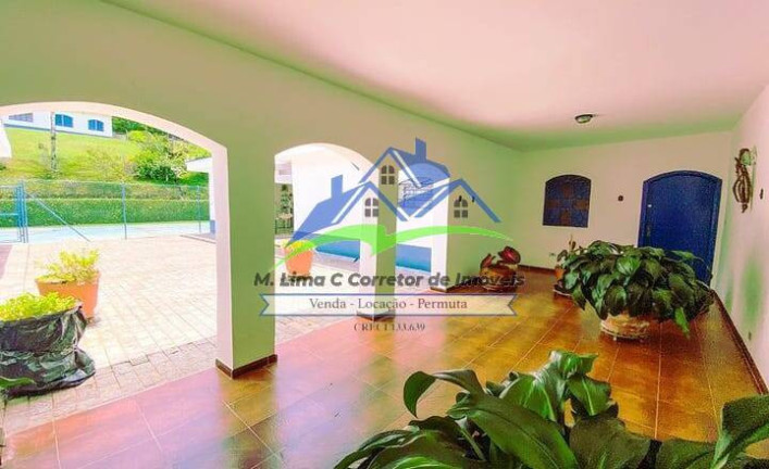 Imagem Chácara com 3 Quartos à Venda, 7 m² em Portão - Atibaia Imagem Chácara com 3 Quartos à Venda, 7 m² em Portão - Atibaia