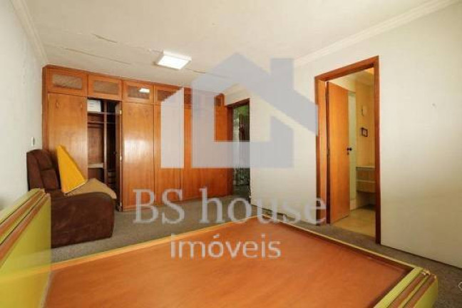 Imagem Sobrado com 4 Quartos para Alugar, 311 m² em Jardim - Santo André