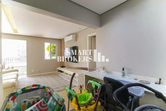 Imagem Apartamento com 3 Quartos à Venda, 178 m² em Vila Suzana - São Paulo Imagem Apartamento com 3 Quartos à Venda, 178 m² em Vila Suzana - São Paulo