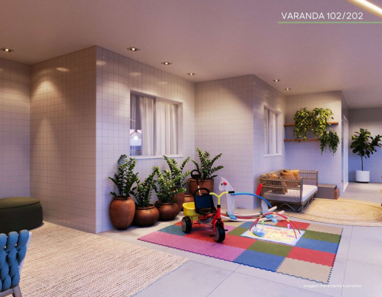 Imagem Apartamento com 3 Quartos à Venda, 130 m² Imagem Apartamento com 3 Quartos à Venda, 130 m²