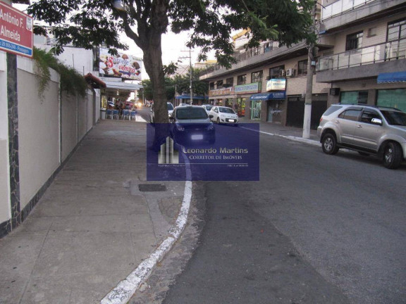 Imagem Apartamento com 2 Quartos à Venda, 75 m² em Passagem - Cabo Frio Imagem Apartamento com 2 Quartos à Venda, 75 m² em Passagem - Cabo Frio