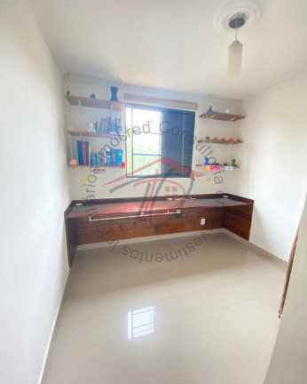 Imagem Imóvel com 2 Quartos à Venda, 49 m² em Jardim João Paulo Ii - Sumaré Imagem Imóvel com 2 Quartos à Venda, 49 m² em Jardim João Paulo Ii - Sumaré