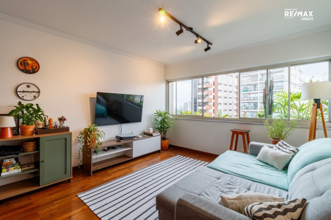 Imagem Apartamento com 2 Quartos à Venda, 100 m² em Vila Mariana - São Paulo Imagem Apartamento com 2 Quartos à Venda, 100 m² em Vila Mariana - São Paulo
