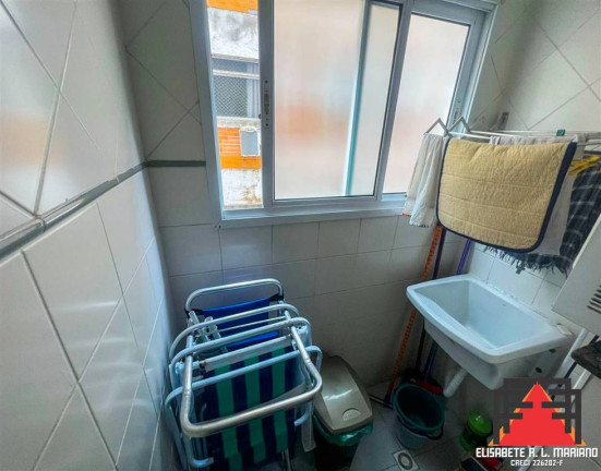 Imagem Apartamento com 1 Quarto à Venda, 40 m² em Campo Da Aviacao - Praia Grande Imagem Apartamento com 1 Quarto à Venda, 40 m² em Campo Da Aviacao - Praia Grande