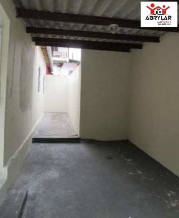 Imagem Imóvel com 4 Quartos à Venda, 140 m² em Vila Joaquina - Jundiaí