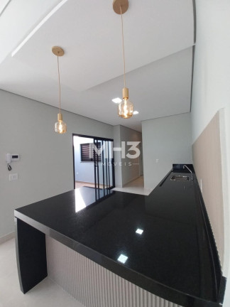 Imagem Casa com 3 Quartos à Venda, 125 m² em Jardim Terramérica Iii - Americana Imagem Casa com 3 Quartos à Venda, 125 m² em Jardim Terramérica Iii - Americana