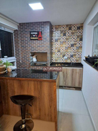 Imagem Apartamento com 3 Quartos à Venda, 157 m² em Vila Rosália - Guarulhos Imagem Apartamento com 3 Quartos à Venda, 157 m² em Vila Rosália - Guarulhos