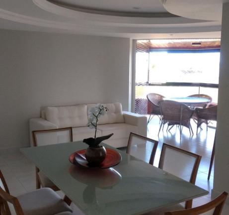 Imagem Apartamento com 3 Quartos à Venda, 121 m² em Jardim Brasília - Cabedelo Imagem Apartamento com 3 Quartos à Venda, 121 m² em Jardim Brasília - Cabedelo