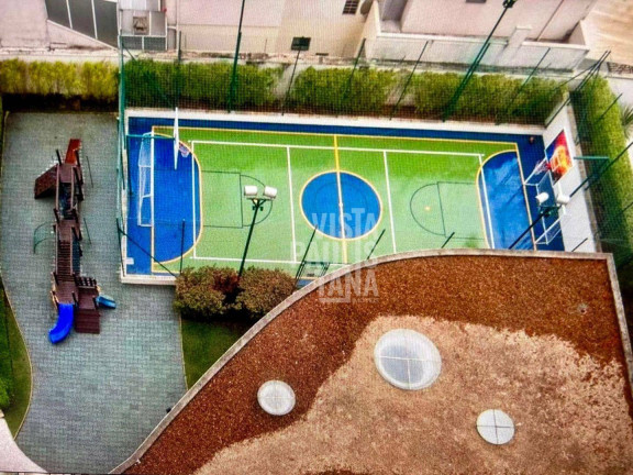 Imagem Apartamento com 3 Quartos à Venda, 124 m² em Brooklin - São Paulo Imagem Apartamento com 3 Quartos à Venda, 124 m² em Brooklin - São Paulo