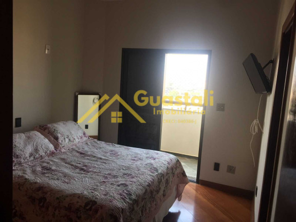 Imagem Apartamento com 3 Quartos à Venda,  em Cidade Alta - Piracicaba
