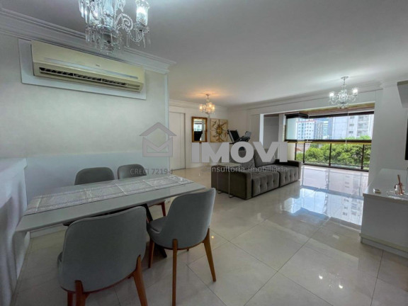 Imagem Apartamento com 4 Quartos à Venda, 178 m² em Praia Do Canto - Vitória Imagem Apartamento com 4 Quartos à Venda, 178 m² em Praia Do Canto - Vitória