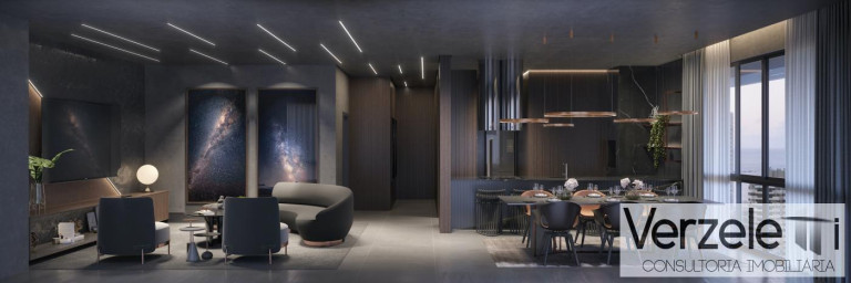 Imagem Apartamento com 4 Quartos à Venda, 180 m² em Centro - Balneário Camboriú