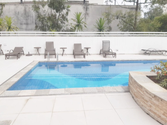 Imagem Imóvel com 2 Quartos à Venda, 60 m² em Vila Andrade - São Paulo