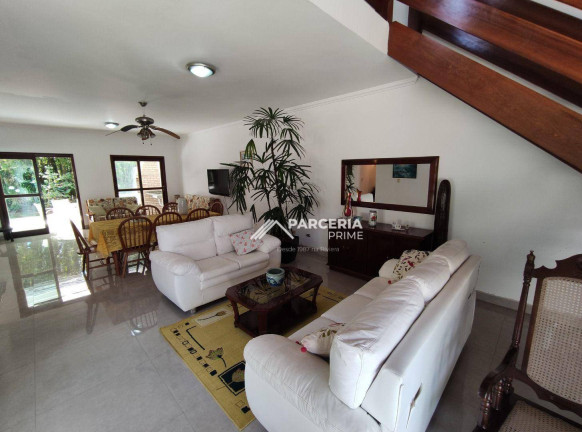 Imagem Casa com 7 Quartos à Venda, 407 m² em Riviera Módulo 26 - Bertioga Imagem Casa com 7 Quartos à Venda, 407 m² em Riviera Módulo 26 - Bertioga