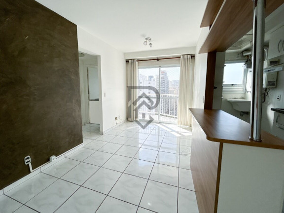 Imagem Apartamento com 2 Quartos à Venda, 48 m² em Vila Mariana - São Paulo