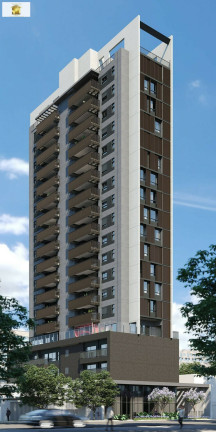 Imagem Apartamento com 2 Quartos à Venda, 69 m² em Brooklin - São Paulo Imagem Apartamento com 2 Quartos à Venda, 69 m² em Brooklin - São Paulo