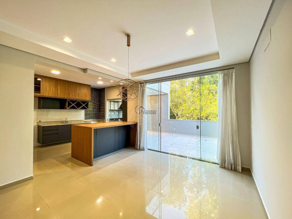 Imagem Casa com 3 Quartos à Venda, 182 m² em Jardim Montreal Residence - Indaiatuba Imagem Casa com 3 Quartos à Venda, 182 m² em Jardim Montreal Residence - Indaiatuba