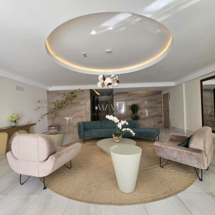 Imagem Apartamento com 3 Quartos à Venda, 122 m² em Canto Do Forte - Praia Grande Imagem Apartamento com 3 Quartos à Venda, 122 m² em Canto Do Forte - Praia Grande