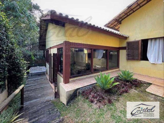 Imagem Casa com 4 Quartos à Venda, 220 m² em Granja Viana - Carapicuíba Imagem Casa com 4 Quartos à Venda, 220 m² em Granja Viana - Carapicuíba