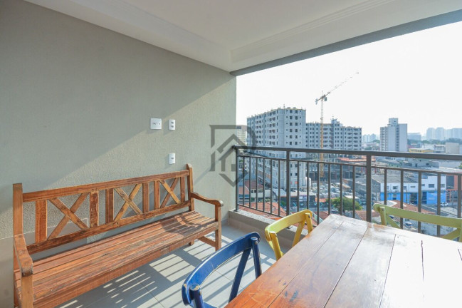 Imagem Apartamento com 2 Quartos à Venda, 66 m² em Santo Amaro - São Paulo