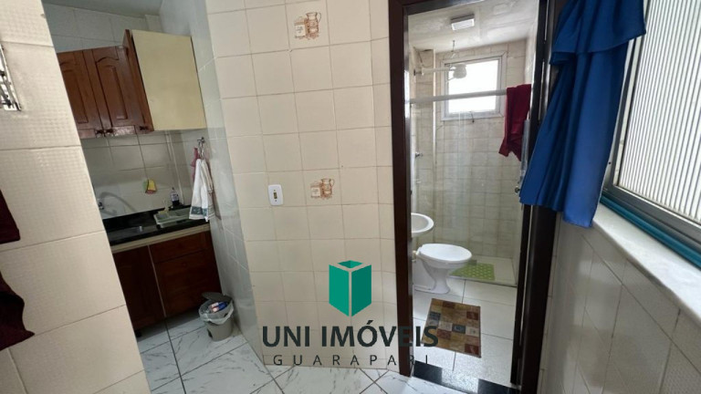Imagem Apartamento com 2 Quartos à Venda, 60 m² em Praia Do Morro - Guarapari