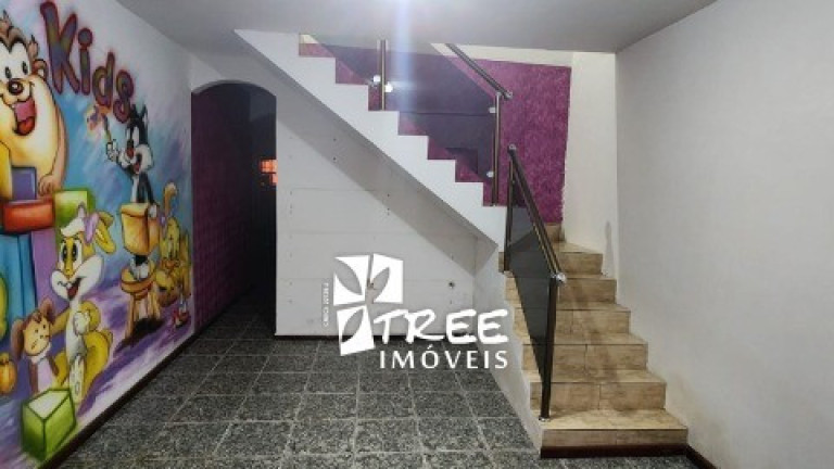 Imagem Sobrado com 2 Quartos à Venda, 125 m² em Parque Rodrigo Barreto - Arujá Imagem Sobrado com 2 Quartos à Venda, 125 m² em Parque Rodrigo Barreto - Arujá