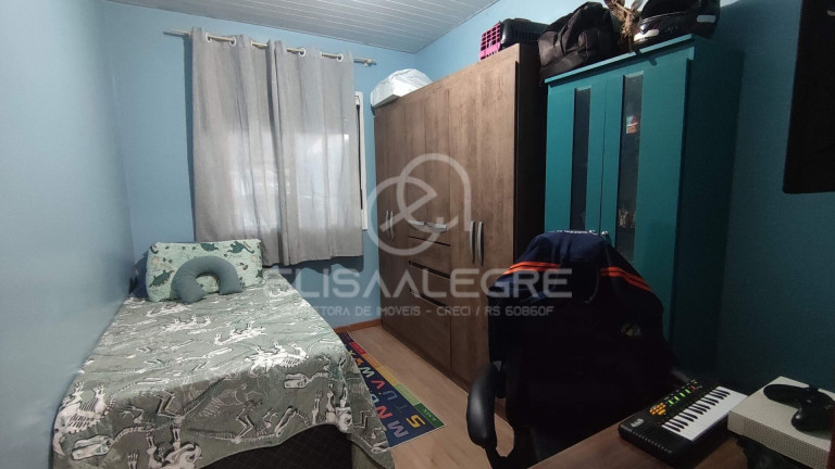 Imagem Casa com 2 Quartos à Venda, 40 m² em Boa Vista - Sapucaia Do Sul Imagem Casa com 2 Quartos à Venda, 40 m² em Boa Vista - Sapucaia Do Sul