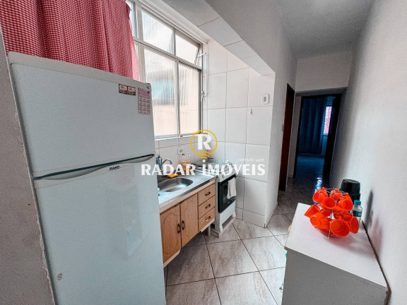 Imagem Apartamento com 1 Quarto à Venda, 50 m² em Centro - Cabo Frio Imagem Apartamento com 1 Quarto à Venda, 50 m² em Centro - Cabo Frio