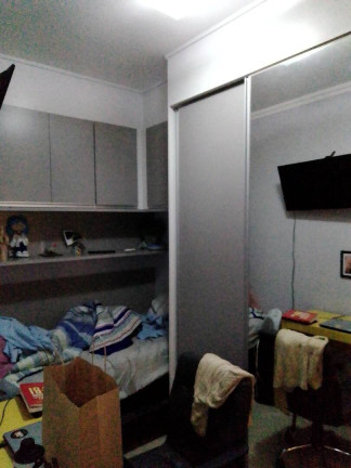 Imagem Casa com 3 Quartos à Venda, 128 m² em Vila Alpina - São Paulo Imagem Casa com 3 Quartos à Venda, 128 m² em Vila Alpina - São Paulo