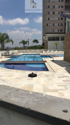 Imagem Apartamento com 3 Quartos à Venda, 78 m² em Novo Osasco - Osasco