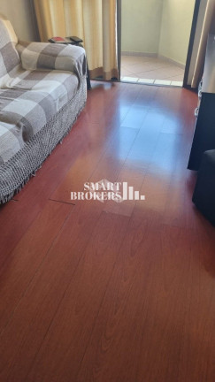Imagem Apartamento com 2 Quartos à Venda, 67 m² em Vila Gumercindo - São Paulo Imagem Apartamento com 2 Quartos à Venda, 67 m² em Vila Gumercindo - São Paulo