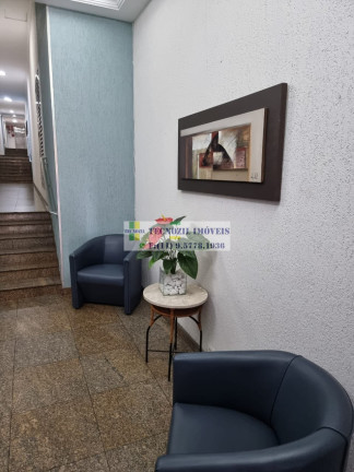 Imagem Apartamento com 2 Quartos à Venda, 66 m² em Cambuci - São Paulo