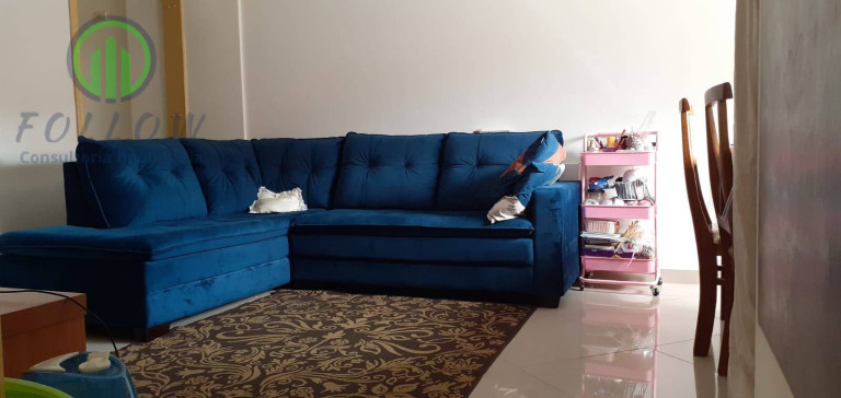 Imagem Apartamento com 2 Quartos à Venda, 54 m² em Bandeiras - Osasco Imagem Apartamento com 2 Quartos à Venda, 54 m² em Bandeiras - Osasco