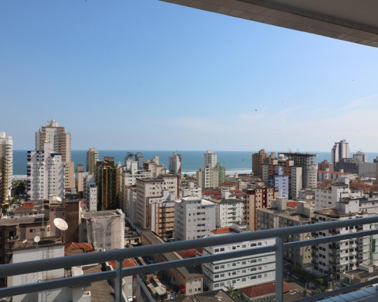 Imagem Imóvel com 2 Quartos à Venda, 100 m² em Canto Do Forte - Praia Grande Imagem Imóvel com 2 Quartos à Venda, 100 m² em Canto Do Forte - Praia Grande