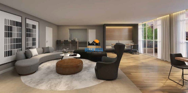 Imagem Apartamento com 1 Quarto à Venda, em Santana - São Paulo Imagem Apartamento com 1 Quarto à Venda, em Santana - São Paulo
