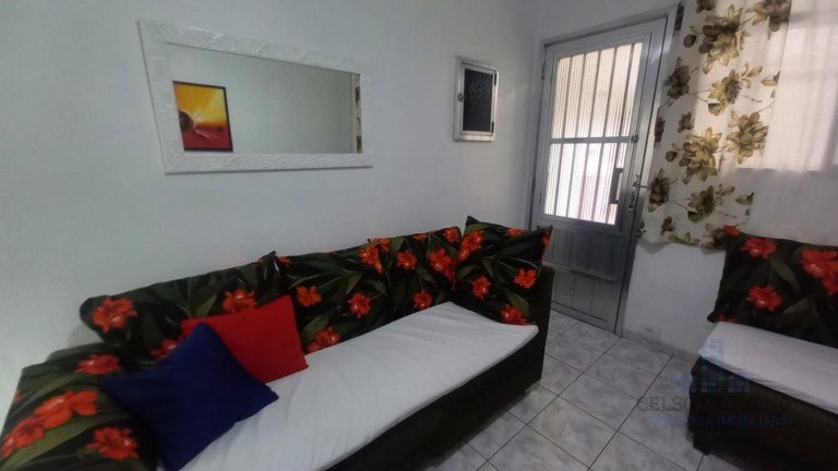 Imagem Apartamento com 2 Quartos à Venda, 60 m² em Canto Do Forte - Praia Grande Imagem Apartamento com 2 Quartos à Venda, 60 m² em Canto Do Forte - Praia Grande