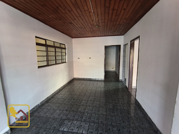Imagem Casa com 3 Quartos à Venda, 120 m² em Pouso Alegre - Franco Da Rocha Imagem Casa com 3 Quartos à Venda, 120 m² em Pouso Alegre - Franco Da Rocha