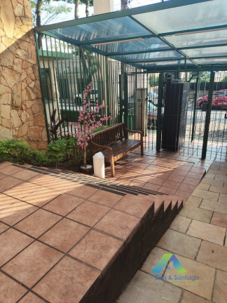 Apartamento com 3 Quartos à Venda, 97 m² em Vila Das Mercês - São Paulo