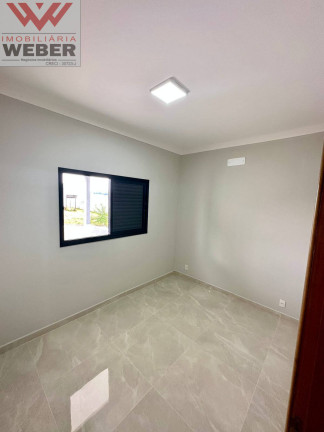Imagem Casa de Condomínio com 3 Quartos à Venda, 150 m² em Horto Florestal - Sorocaba