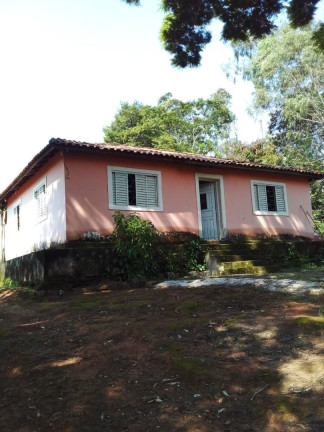 Imagem Chácara com 4 Quartos à Venda, 100 m² em Cedro Alto - São Luíz Do Paraitinga Imagem Chácara com 4 Quartos à Venda, 100 m² em Cedro Alto - São Luíz Do Paraitinga