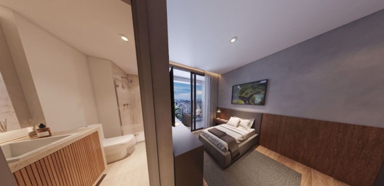 Imagem Apartamento com 2 Quartos à Venda, 96 m² em Pinheiros - São Paulo Imagem Apartamento com 2 Quartos à Venda, 96 m² em Pinheiros - São Paulo