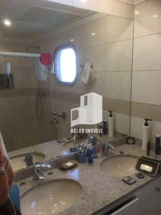 Imagem Apartamento com 4 Quartos à Venda, 140 m² em Brooklin Novo - São Paulo Imagem Apartamento com 4 Quartos à Venda, 140 m² em Brooklin Novo - São Paulo