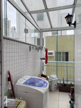 Imagem Apartamento com 3 Quartos à Venda, 95 m² em Nações - Balneário Camboriú