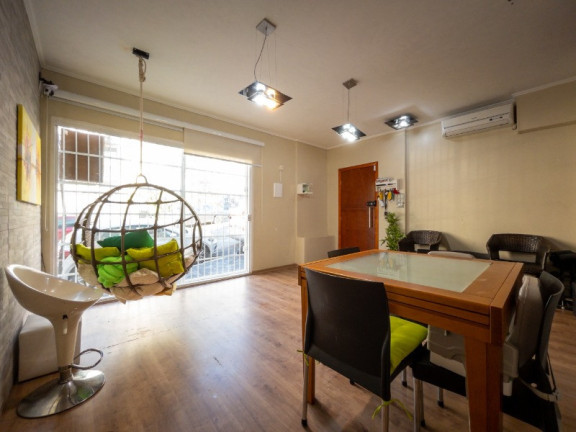 Casa com 3 Quartos à Venda, 106 m² em Vila Mariana - São Paulo