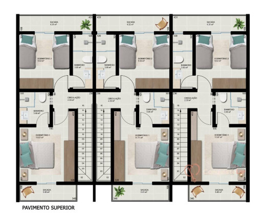 Imagem Casa com 2 Quartos à Venda, 92 m² em Três Rios Do Norte - Jaraguá Do Sul Imagem Casa com 2 Quartos à Venda, 92 m² em Três Rios Do Norte - Jaraguá Do Sul