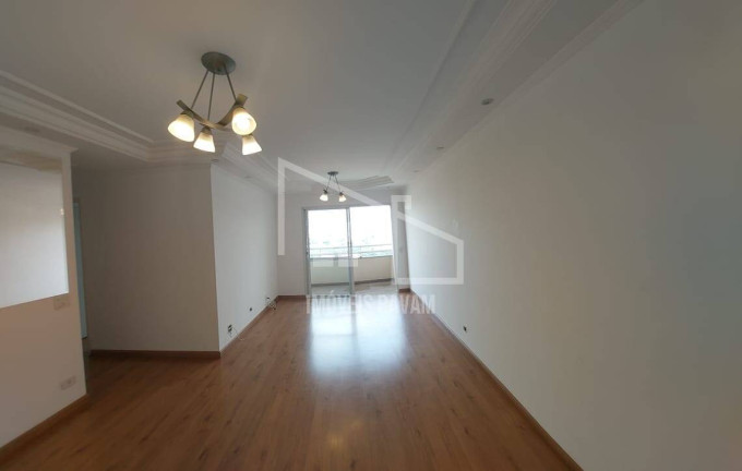 Imagem Apartamento com 3 Quartos à Venda, 90 m² em Vila Assunção - Santo André Imagem Apartamento com 3 Quartos à Venda, 90 m² em Vila Assunção - Santo André