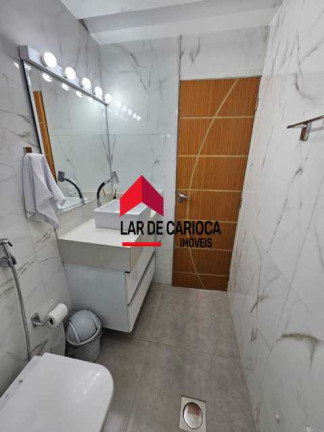 Imagem Apartamento com 3 Quartos à Venda, 83 m² em Copacabana - Rio De Janeiro