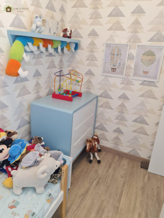 Imagem Apartamento com 2 Quartos à Venda, 89 m² em Vila Mascote - São Paulo