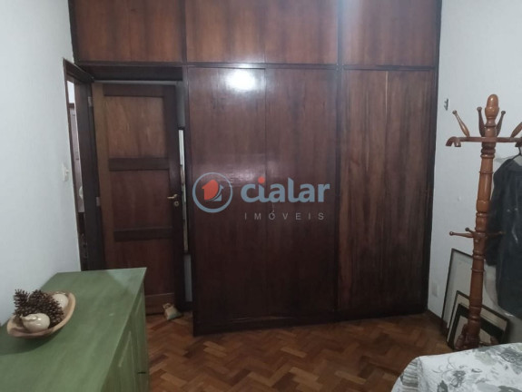Imagem Apartamento com 3 Quartos à Venda, 94 m² em Tijuca - Rio De Janeiro Imagem Apartamento com 3 Quartos à Venda, 94 m² em Tijuca - Rio De Janeiro